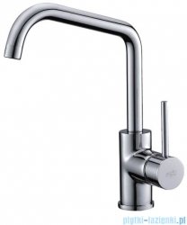 Blue Water Seta bateria kuchenna chrom 5901730610734 