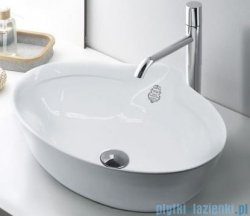 Bathco Titanic 2nd Class umywalka 50x41cm nablatowa 4074