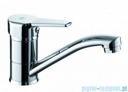 KFA BERYL Bateria umywalkowa stojąca 4802-915-00