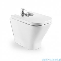Roca Gap Bidet stojący biały A357477000