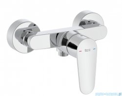 Roca Victoria Plus  bateria natryskowa chrom A5A214FC00