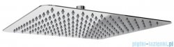 Excellent deszczownica Slim 40x40 cm chrom AREX.3042CR