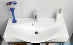 Antado umywalka ceramiczna 80x38x10 666818