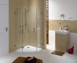 Kaldewei Cornezza Brodzik model 670-1 90x90x2,5cm 459000010001