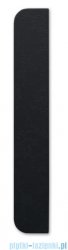Roca osłona odpływu STONEX dla brodzików Aquos 90cm czarny A276357400