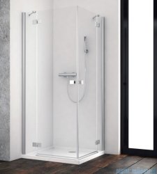 Radaway Essenza New Kdd kabina 100x90cm szkło przejrzyste 385062-01-01L/385060-01-01R