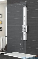 Modo I Radaway kabina Walk-in 160x205 przejrzyste 351164-01-01N