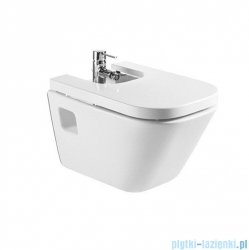 Roca Gap Bidet wiszący biały A357475000