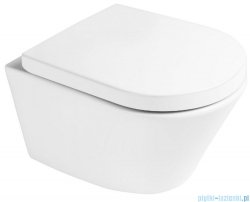 Oltens Jog miska wisząca 42101000