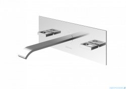 Kohlman Nexen-S Podtynkowa bateria umywalkowa SQW198U