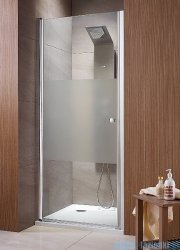 Radaway Eos DWJ Drzwi wnękowe 80 szkło przejrzyste 37913-01-01N