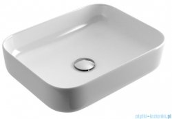 Actima Cori Umywalka nablatowa 51x40 cm CEAC.2401.WH