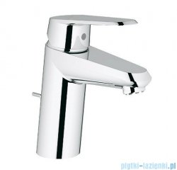 Grohe Eurodisc Cosmopolitan bateria umywalkowa DN 15 33177002