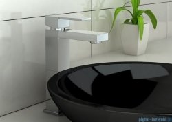 Kohlman Excelent bateria umywalkowa QB170H