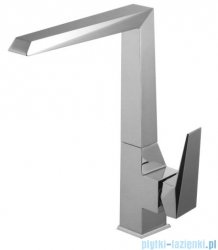 Art Platino Rok bateria kuchenna chrom 5901730613278
