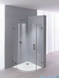 Kaldewei Arrondo Brodzik z uformowaną obudową  model 880-1 90x90x6,5cm 460400010001