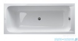 Duravit D-Code wanna prostokątna 170x75cm do zabudowy 700099 00 0 00 0000