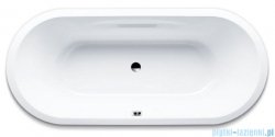 Kaldewei Classic Duo Oval Wanna model 112 160x70x43cm 291300010001