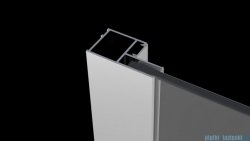 Radaway Profil U poszerzający Torrenta / Eos +20 mm P01-284195001