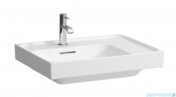 Laufen Meda umywalka ścienna 60x46cm biały mat H8171117571041