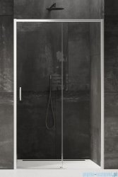 New Trendy Prime drzwi wnękowe pojedyncze 130x200 cm prawa przejrzyste D-0305A