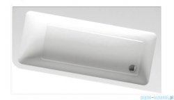Ravak 10° Wanna asymetryczna 160x95 prawa C841000000