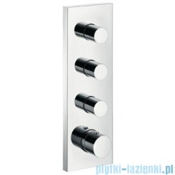 Hansgrohe Axor Starck Moduł z termostatem element zewnętrzny DN20 10751000