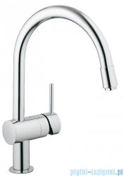 Grohe Minta jednouchwytowa bateria zlewozmywakowa 32918000