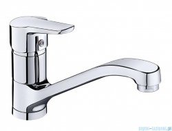 Vitalle VISE  bateria kuchenna stojąca chrom 379550590
