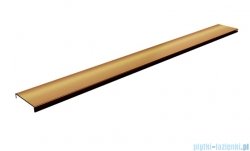 Schedpol Schedline Copper Brusher Regular maskownica 2w1 80x8cm SCH052/DPMS