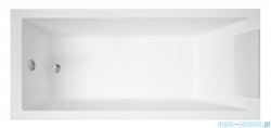 Novellini Calos 2.0 Standard wanna prostokątna 170x80cm C2117080-A
