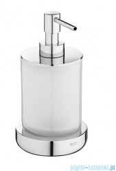Roca Tempo Dozownik do mydła stojący Chrom A817026001