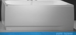 Sanplast Free Line OWPLL/FREE obudowa do wanny 80x170 cm lewa 620-040-0460-01-000