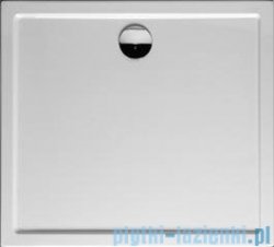 Riho Brodzik prostokątny płaski 253 100x90x14 + nóżki + panel D002007005