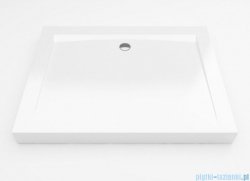 Brodzik 90x120 prostokątny Excellent Forma kompaktowy biały BREX.FOR12WHC