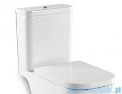 Roca Gap Zbiornik Wc 3/4,5L do kompaktu biały A341470000
