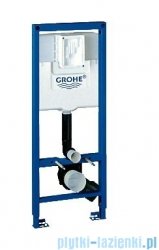 Grohe Rapid SL do WC ściennego wersja dla niepełnosprawnych 38675001