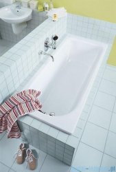 Kaldewei Saniform Plus Wanna model 361-1 150x70x41cm 111600010001