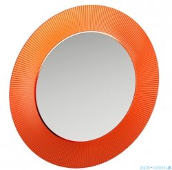 Luafen Kartell lustro 78 cm z oświetleniem LED H3863330820001