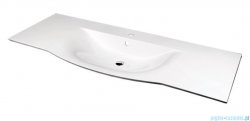 Vayer Citizen Canes 131x50cm umywalka blatowa