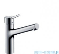 Hansgrohe Talis S Jednouchwytowa bateria kuchenna DN15 32851000
