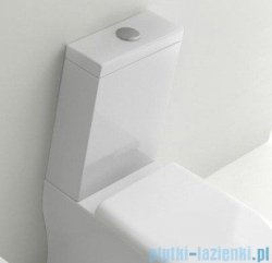 Kerasan Spłuczka do kompaktu WC Aquatech 3781
