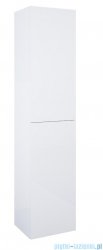 Roca Extra Kolumna łazienkowa wysoka z 2 drzwiami 180x35x40 BIAŁY MAT A857956529