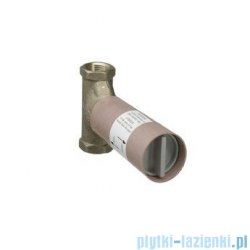 Hansgrohe PuraVida Zawór odcinający DN20 15970180
