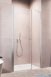 Radaway Eos DWS drzwi prysznicowe 120 lewe przejrzyste 137992-01-01L