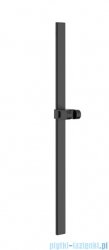 Roca drążek prysznicowy 70 cm Czarny Mat A5B07S1NB0