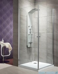 Radaway Eos KDD kabina prysznicowa 100x100 szkło intimato 37223-01-12N