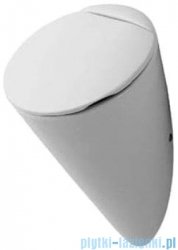 Duravit Starck 1 pisuar osłonięty dopływ i odpływ 320x285 mm 083532 00 00