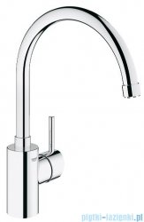 Grohe Concetto jednouchwytowa bateria zlewozmywakowa DN 15 31132001