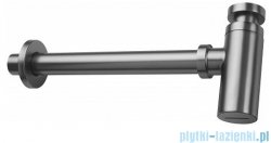 Deante Syfon do umywalki titanium NHC D31K